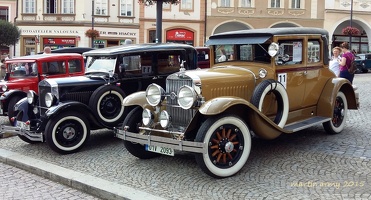 Veteráni (Kutná Hora)