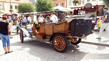 Veteráni (Kutná Hora)