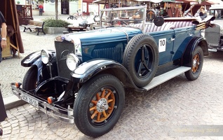 Veteráni (Kutná Hora)