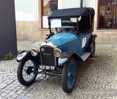 Veteráni (Kutná Hora)